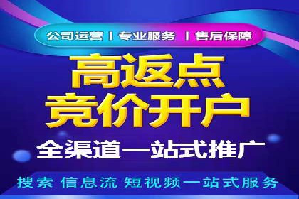 探索SEM代运营服务公司的核心竞争力